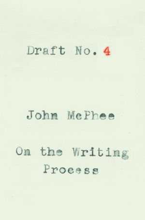 [Draft No. 04] • On the Writing Process